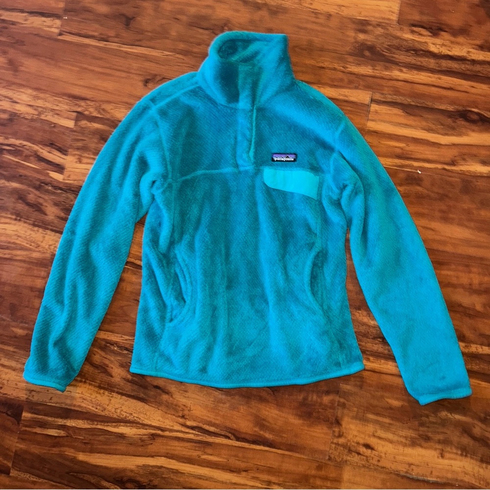 Patagonia pullover